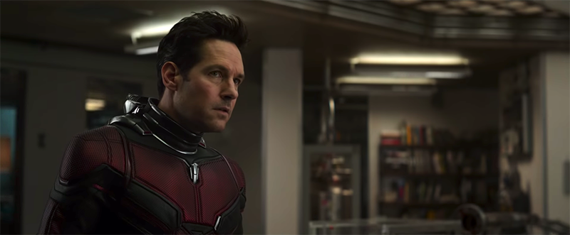 Illustration for article titled Todas las escenas de Avengers: Endgame que solo aparecieron en los tráilers o estaban manipuladas